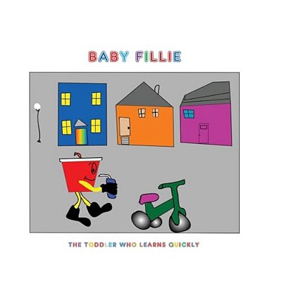 Baby Fillie-..