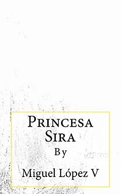 Princesa Sira-..