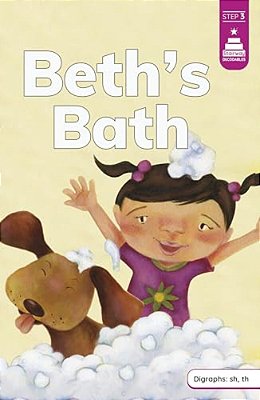 Beth's Bath-..