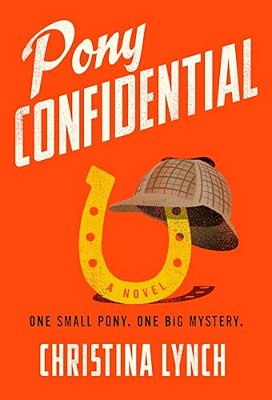 Pony Confidential-..