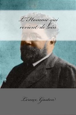 L'Homme Qui Revient De Loin-..