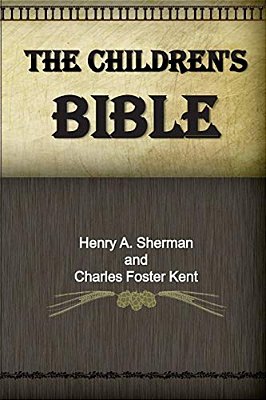 The Children's Bible-..