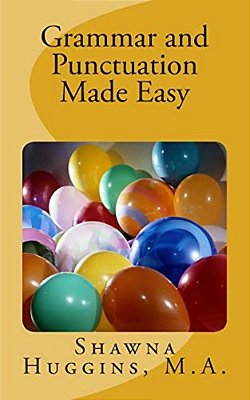 Grammar And Punctuation Made Easy-..