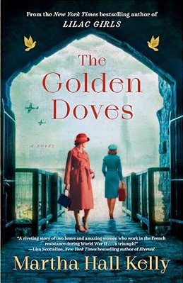 The Golden Doves-..