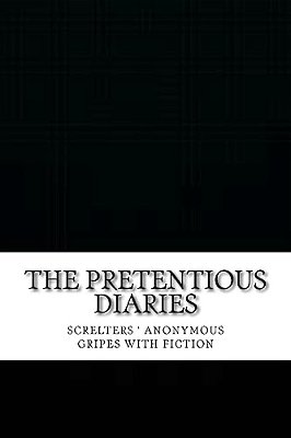 The Pretentious Diaries-..