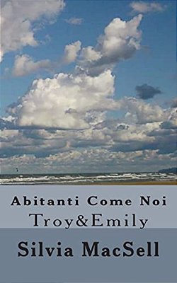 Abitanti Come Noi: Troy&emily-..