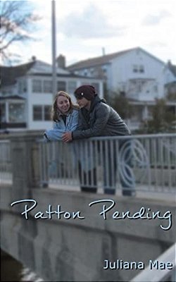 Patton Pending-..