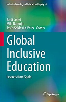Global Inclusive Education: Lessons From Spain-..