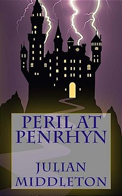 Peril At Penrhyn-..