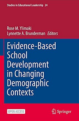 Evidence-Based School Development In Changing Demographic Contexts-..
