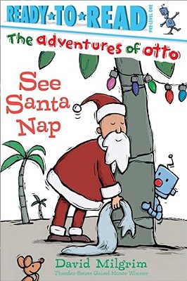 See Santa Nap: Ready-To-read Pre-Level 1-..