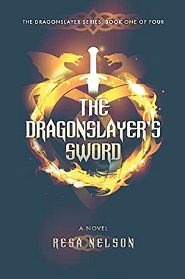 The Dragonslayer's Sword-..