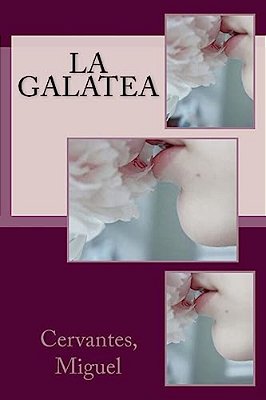 La Galatea-..