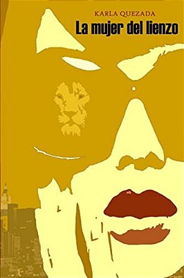 La Mujer Del Lienzo-..