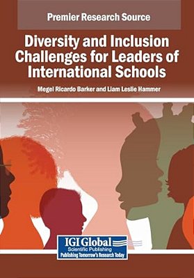 Diversity And Inclusion Challenges For Leaders Of International Schools-..