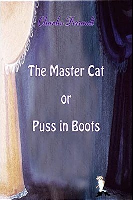 The Master Cat Or Puss In Boots-..