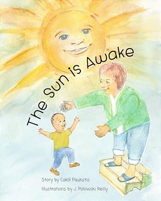 The Sun Is Awake-..