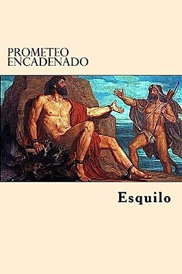 Prometeo Encadenado (Spanish Edition)-..