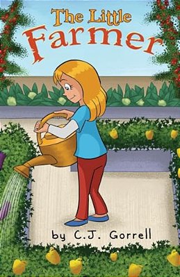 The Little Farmer-..