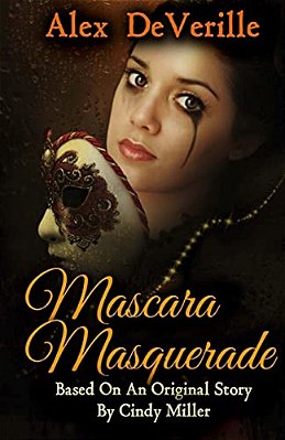 Mascara Masquerade-..