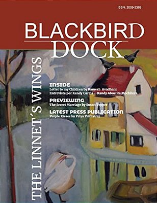 Blackbird Dock: The Linnet's Wings-..