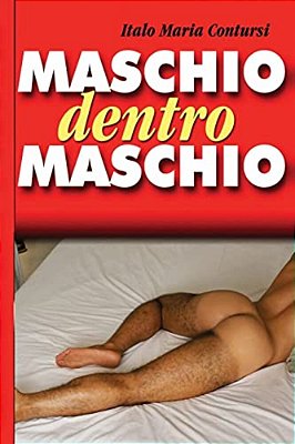 Maschio Dentro Maschio-..