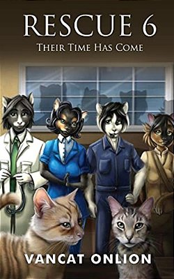Rescue 6 - Their Time Has Come-..