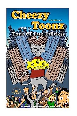 Cheezy Toonz 13-..