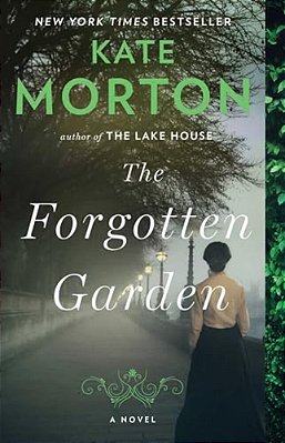 The Forgotten Garden-..