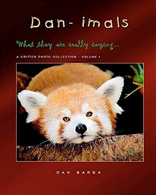 Dan-Imals - Volume I: What They Might Really Be Saying... -..