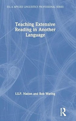 Teaching Extensive Reading In Another Language-..