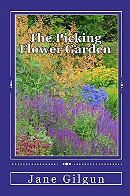 The Picking Flower Garden-..