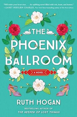 The Phoenix Ballroom-..