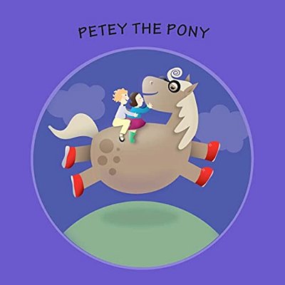 Petey The Pony-..