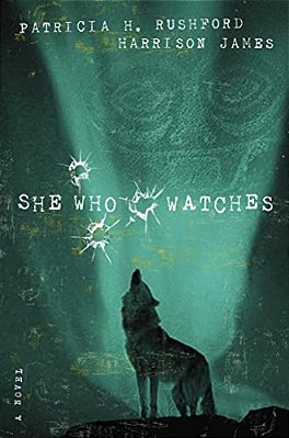 She Who Watches-..