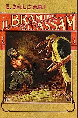 Il Bramino Dell'Assam-..