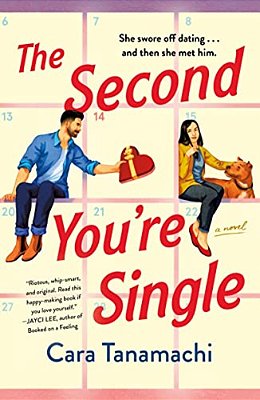 The Second You'Re Single-..