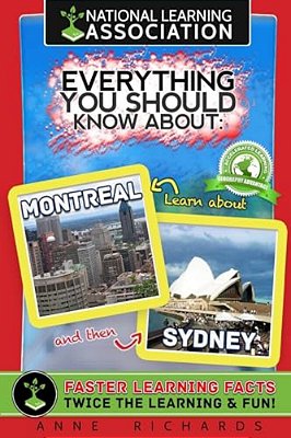 Everything You Should Know About Montreal And Sydney-..