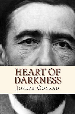 Heart Of Darkness-..