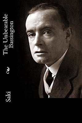 The Unbearable Bassington-..