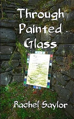 Through Painted Glass-..