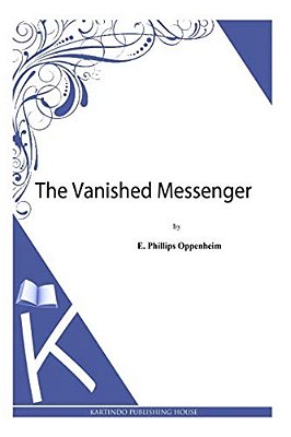 The Vanished Messenger-..