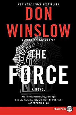 The Force-..