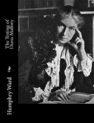 The Testing Of Diana Mallory-..