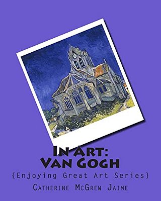 In Art: Van Gogh-..