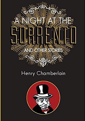 A Night At The Sorrento And Other Stories-..