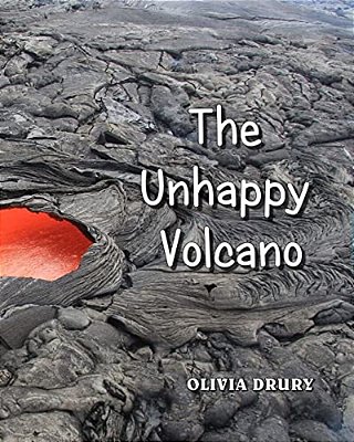 The Unhappy Volcano-..