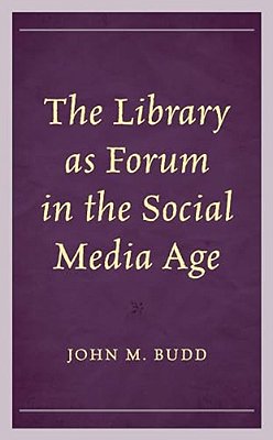 Library As Forum In The Social Media Age-..