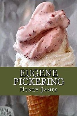 Eugene Pickering-..