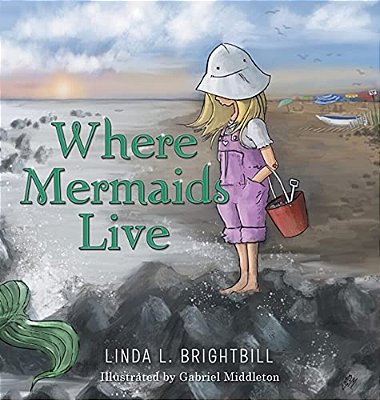 Where Mermaids Live-..